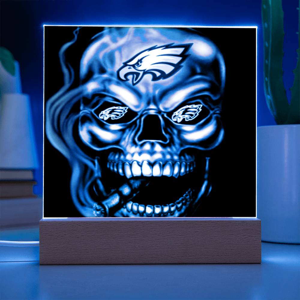 Philadelphia Eagles Signal (Dark)