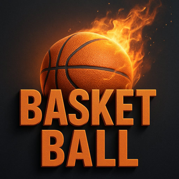 (NBA) BASKETBALL