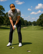 The Ultimate Golfer's Gift Set