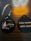 Personalized Memorial Gift Set (Cardinal)