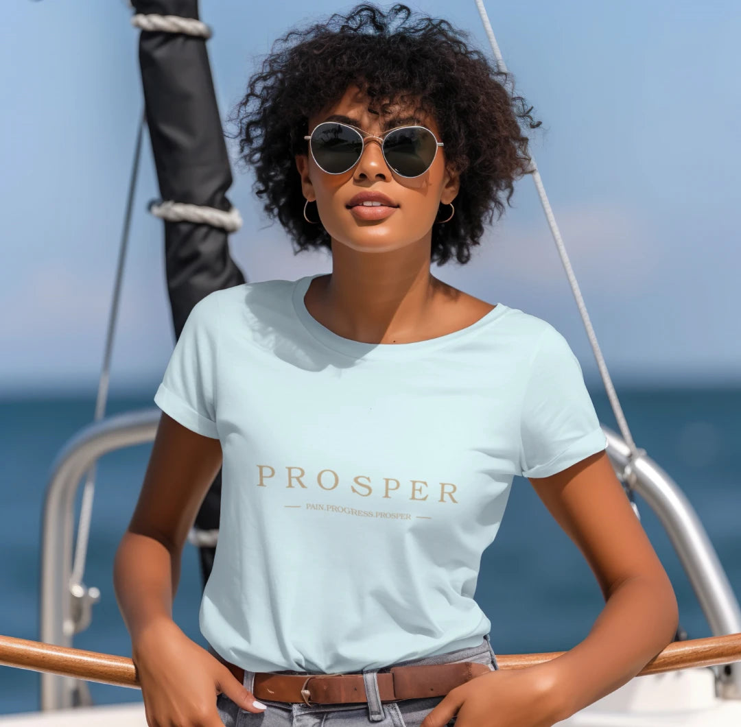 Prosper CVC T-Shirt