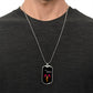 Arizona Cardinals (Dog Tag)