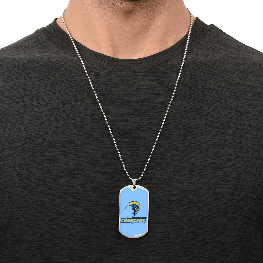 Los Angeles Chargers