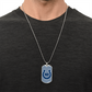 Indianapolis Colts (Dog Tag)