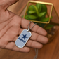 Dallas Cowboys (Dog Tag)