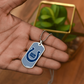 Indianapolis Colts (Dog Tag)