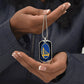 Golden State Warriors (Military Style Dog Tag) NBA