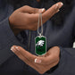 Philadelphia Eagles (Dog Tag)