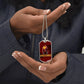 Washington Commanders (Dog Tag)