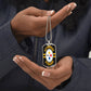 Pittsburgh Steelers (Dog Tag)