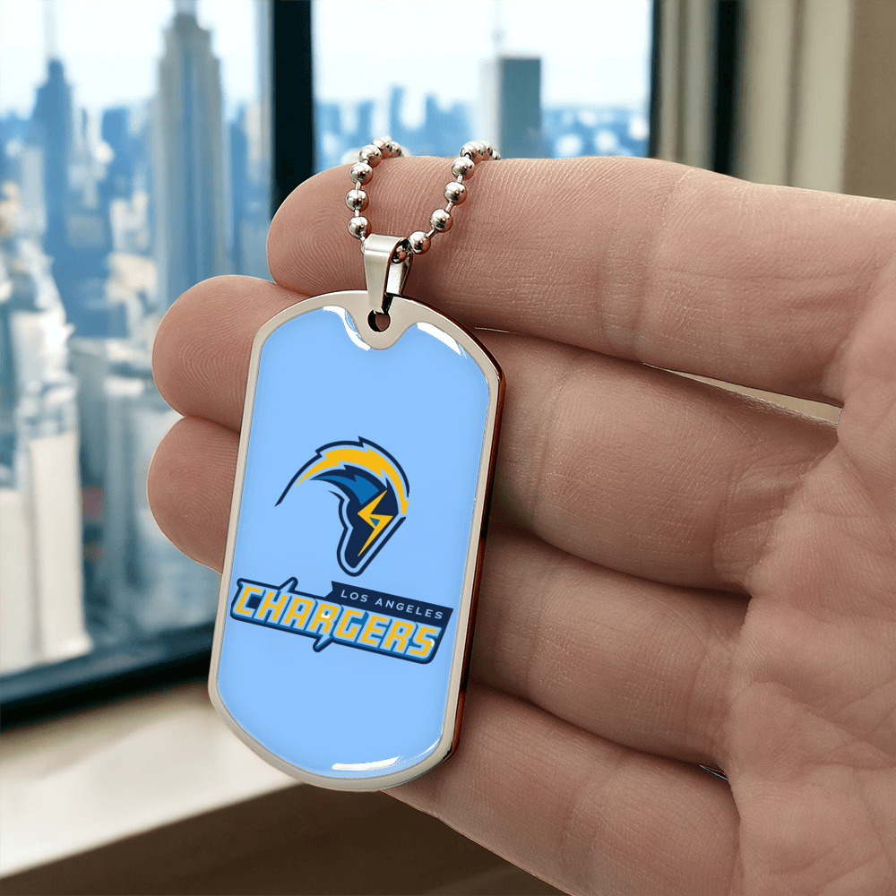 Los Angeles Chargers
