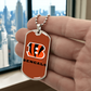 Cincinnati Bengals (Dog Tag)
