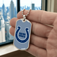 Indianapolis Colts (Dog Tag)