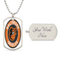 Baltimore Orioles (Dog Tag)