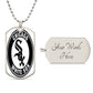 Chicago White Sox (Dog Tag)