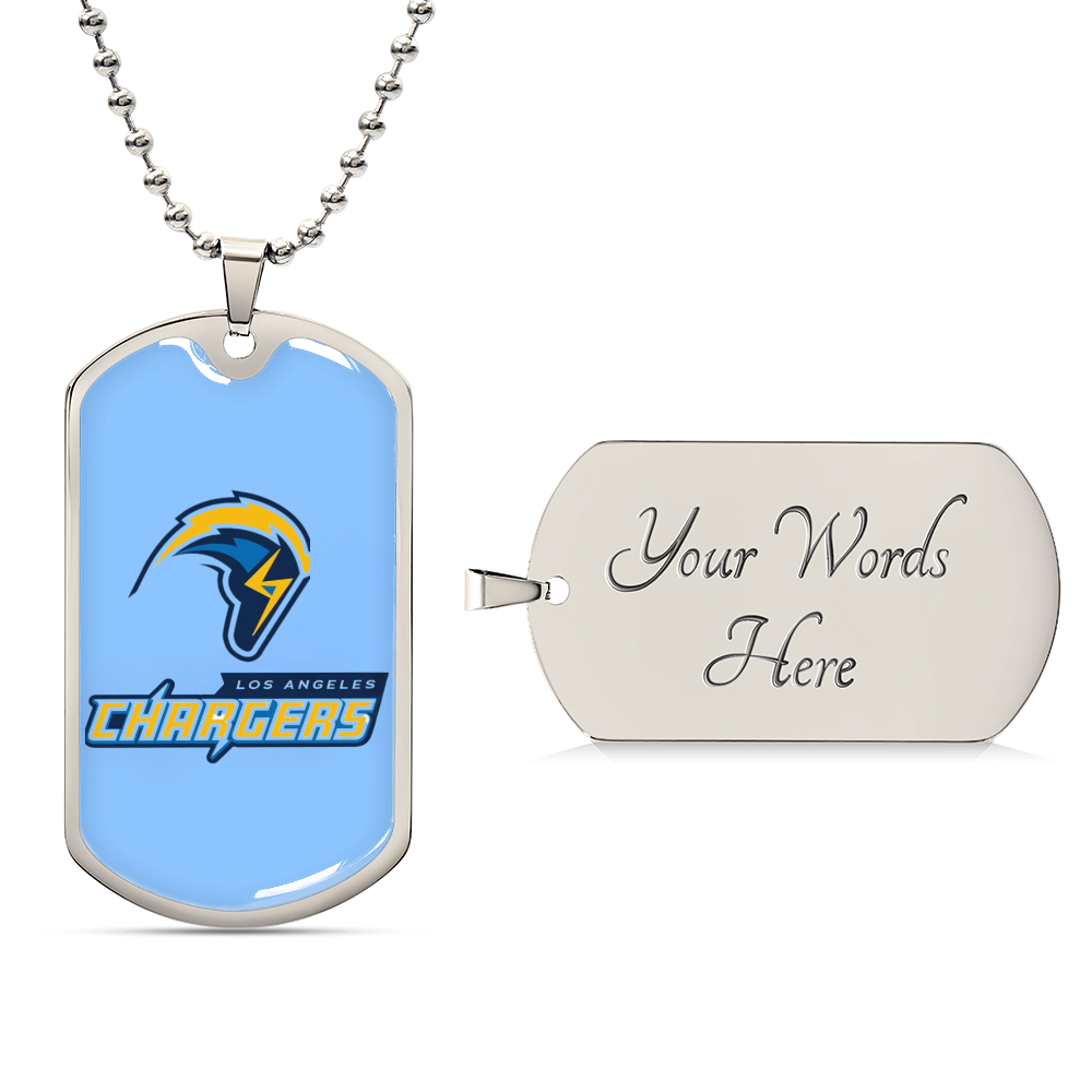 Los Angeles Chargers