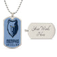 Memphis Grizzlies (Dog Tag) NBA