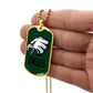 Philadelphia Eagles (Dog Tag)