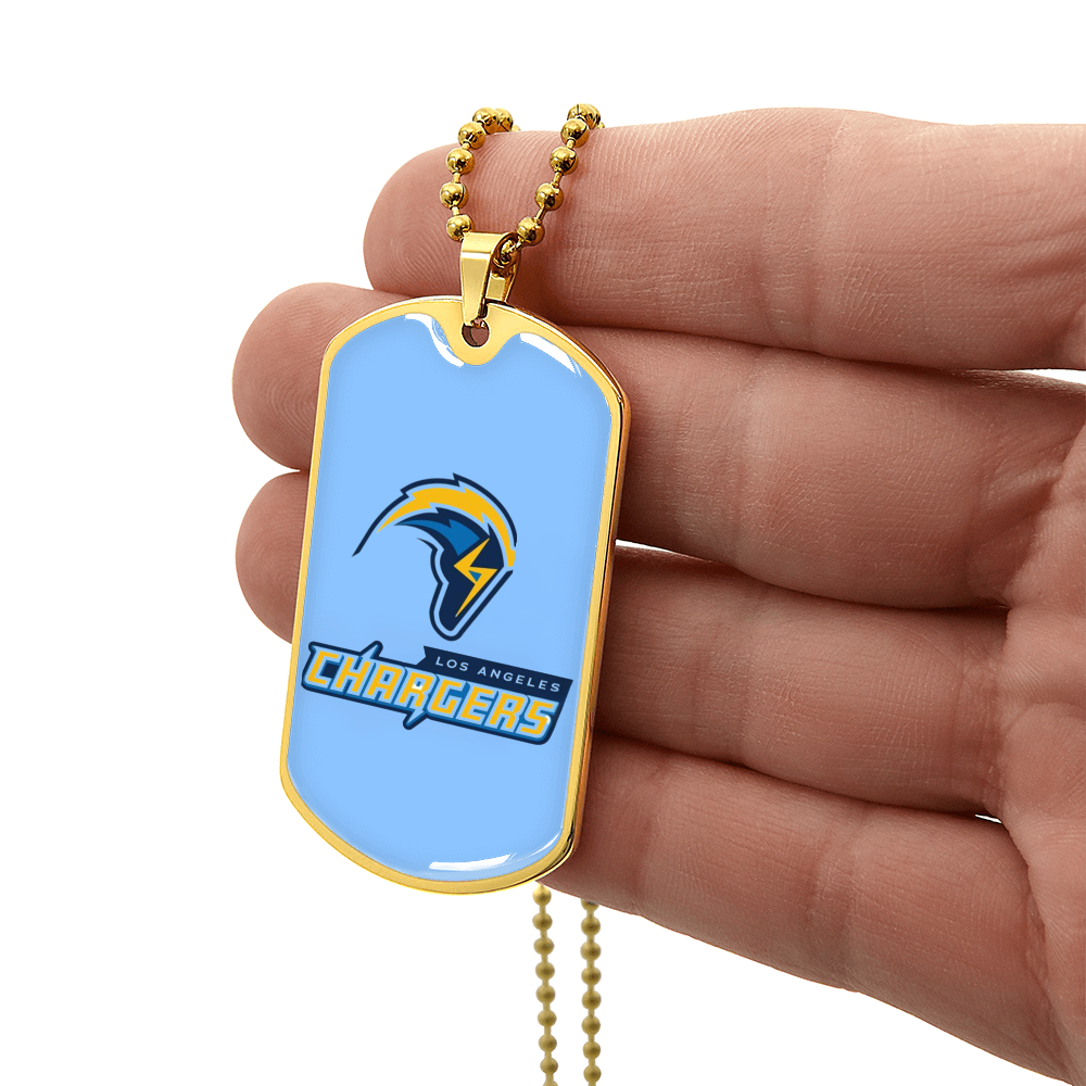 Los Angeles Chargers