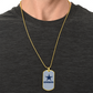 Dallas Cowboys (Dog Tag)