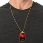 Tampa Bay Buccaneers (Dog Tag)