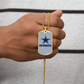 Dallas Cowboys (Dog Tag)