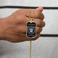 Las Vegas Raiders (Dog Tag)