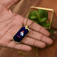 Denver Broncos (Dog Tag)