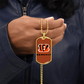 Cincinnati Bengals (Dog Tag)