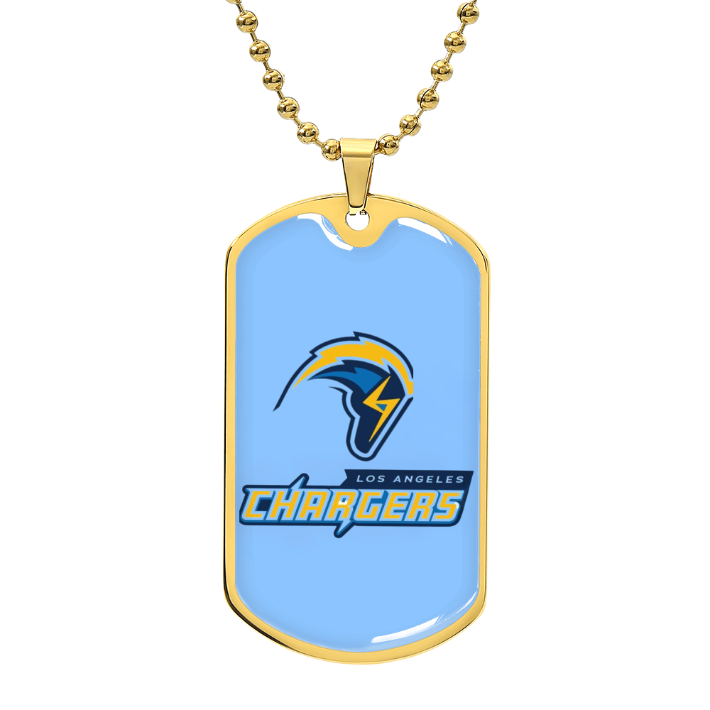 Los Angeles Chargers