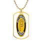 Pittsburgh Pirates (Dog Tag)