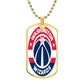 Washington Wizards (Dog Tag) NBA