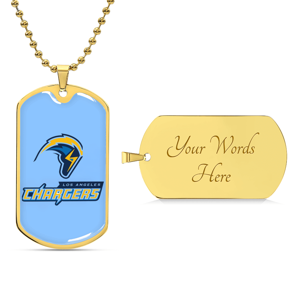 Los Angeles Chargers