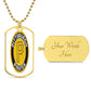 Pittsburgh Pirates (Dog Tag)