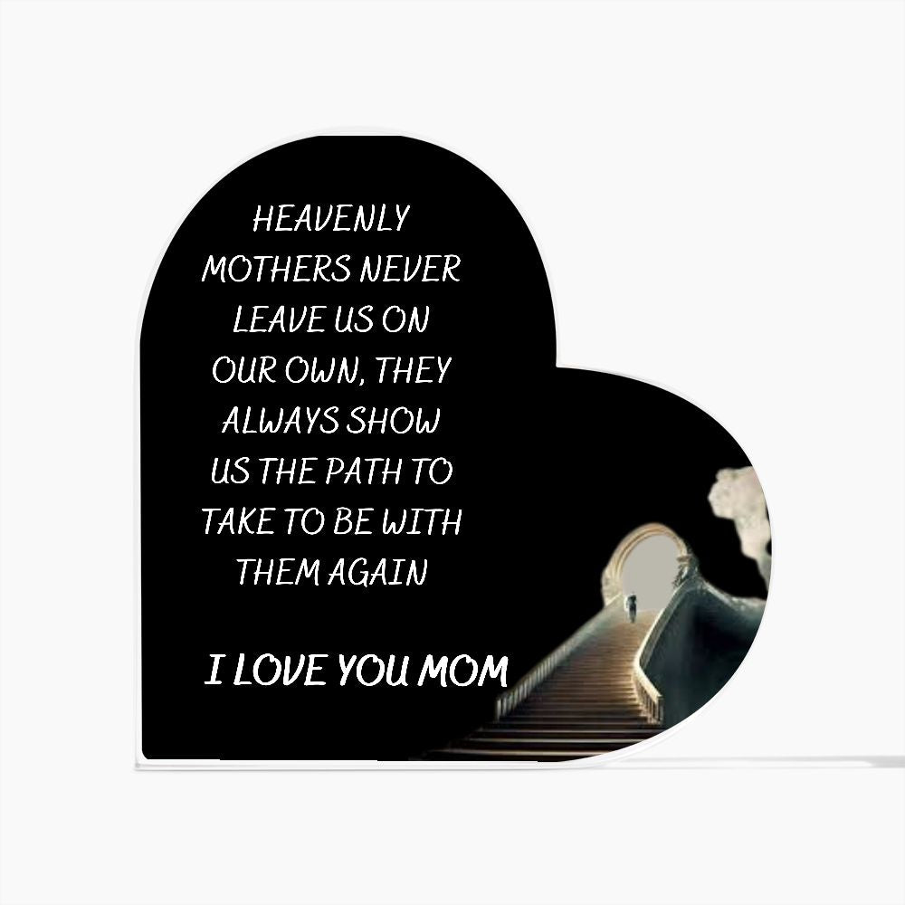 Heavenly Mother