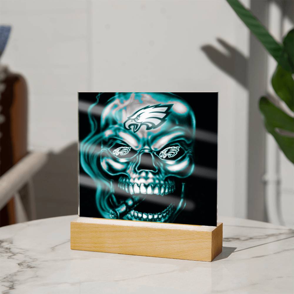 Philadelphia Eagles Signal (Dark)