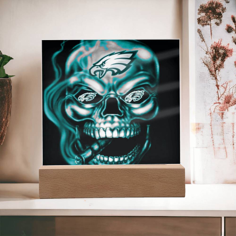 Philadelphia Eagles Signal (Dark)