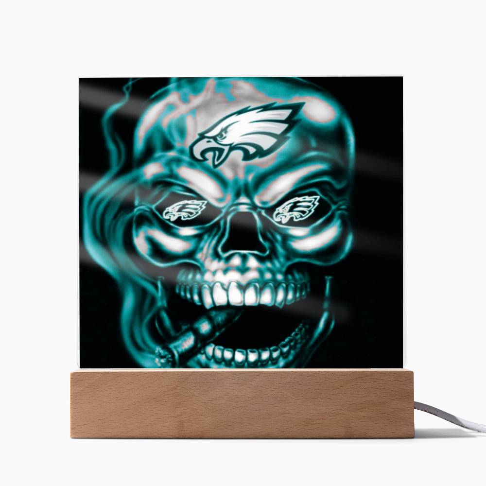 Philadelphia Eagles Signal (Dark)