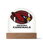 Arizona Cardinals (Dome Plaque)