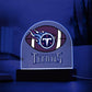 Tennessee Titans (Dome plaque)