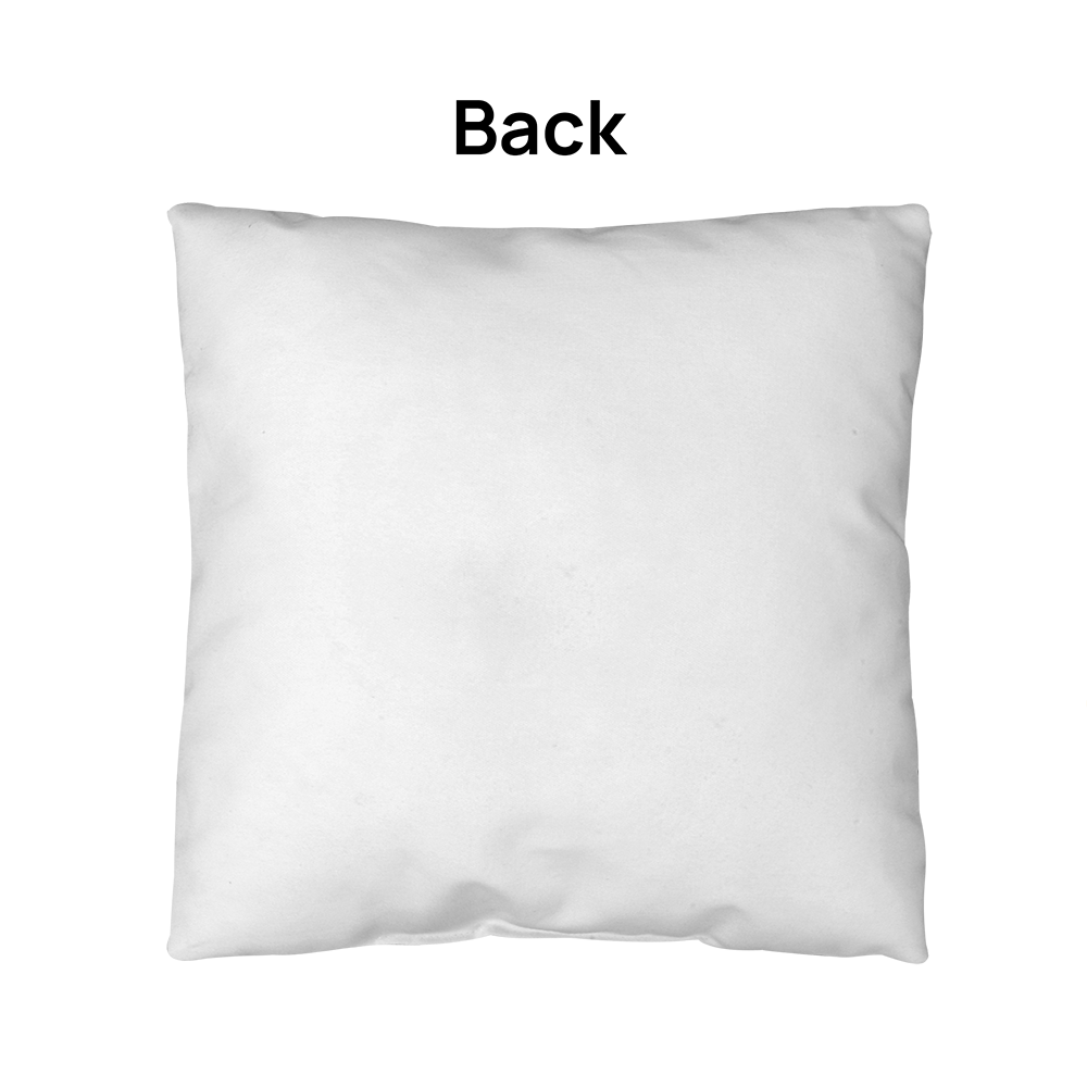 Coffee Indoor/Outdoor Pillow