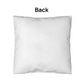 Oscar Wile Quote (Indoor/Outdoor) Pillow