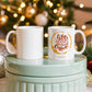 Coffee Mug (Survival Juice)