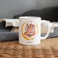Coffee Mug (Survival Juice)