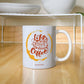Coffee Mug (Survival Juice)