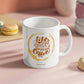 Coffee Mug (Survival Juice)