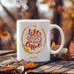 Coffee Mug (Survival Juice)