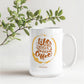 Coffee Mug (Survival Juice)
