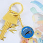 Olando Magic (Circle Keychain)