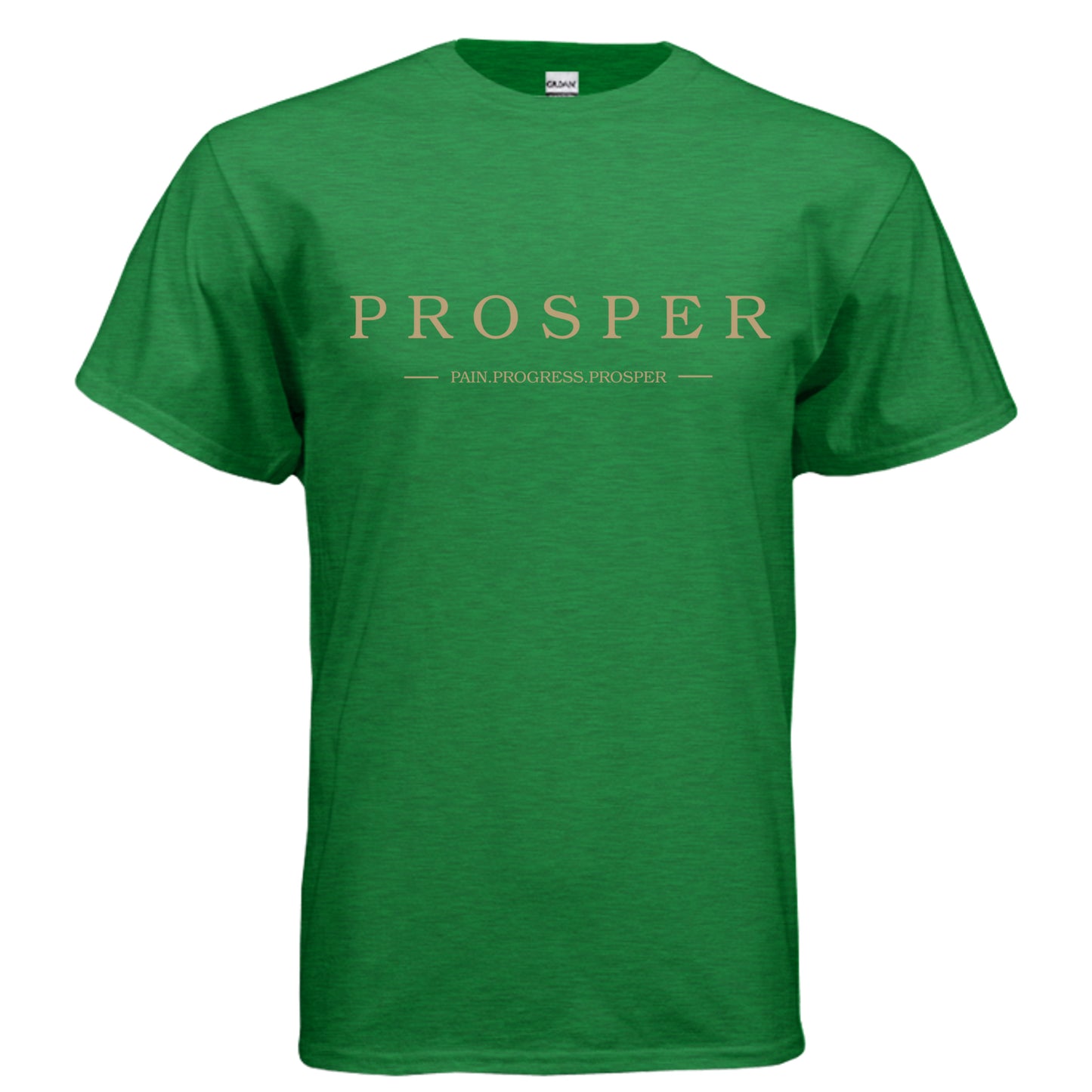 ANTIQUE IRISH GREEN - G200 - FRONT